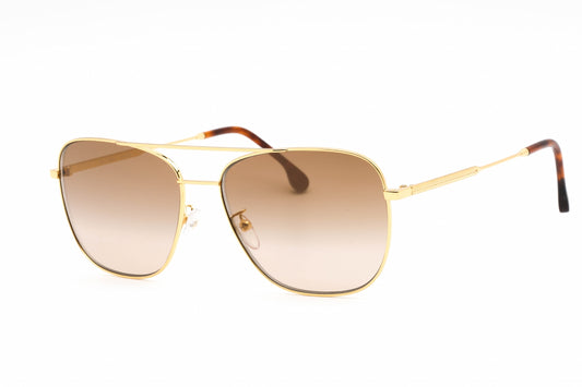 Paul Smith PSSN007V2S AVERY V2S Gold/Brown