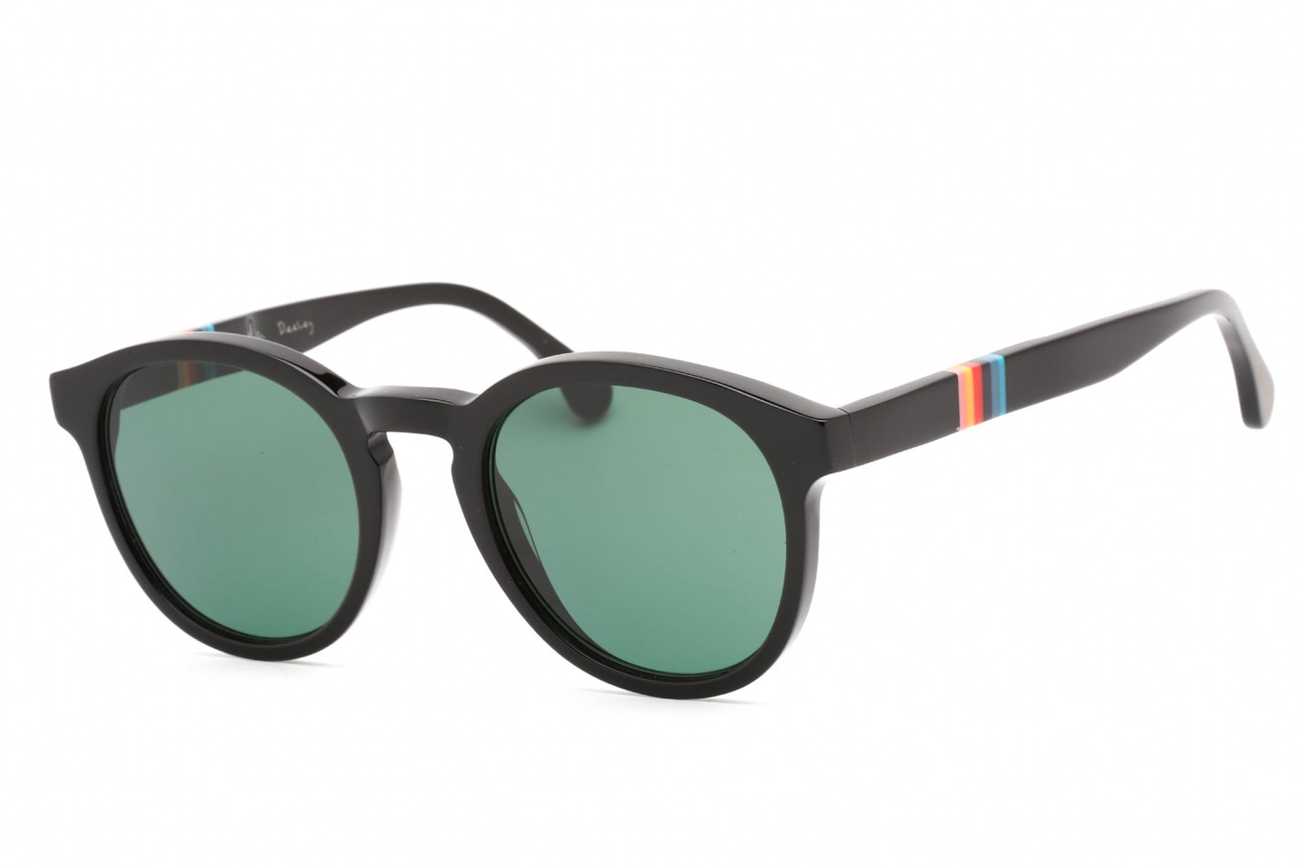 Paul Smith PSSN05652 DEELEY Black/Green