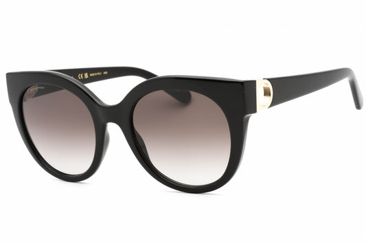 Salvatore Ferragamo SF1031S Black/Grey