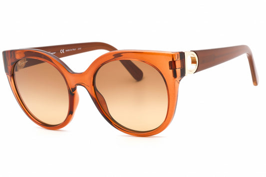 Salvatore Ferragamo SF1031S Caramel/Brown