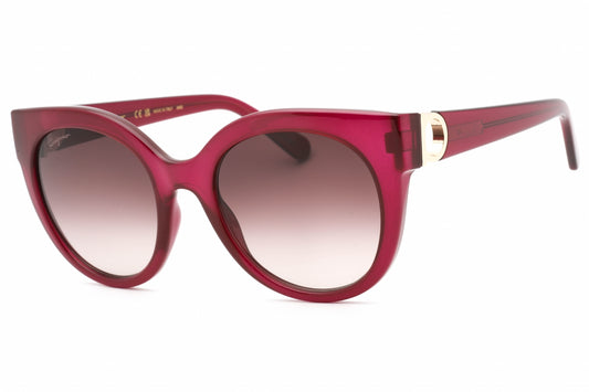 Salvatore Ferragamo SF1031S Purple/Mauve
