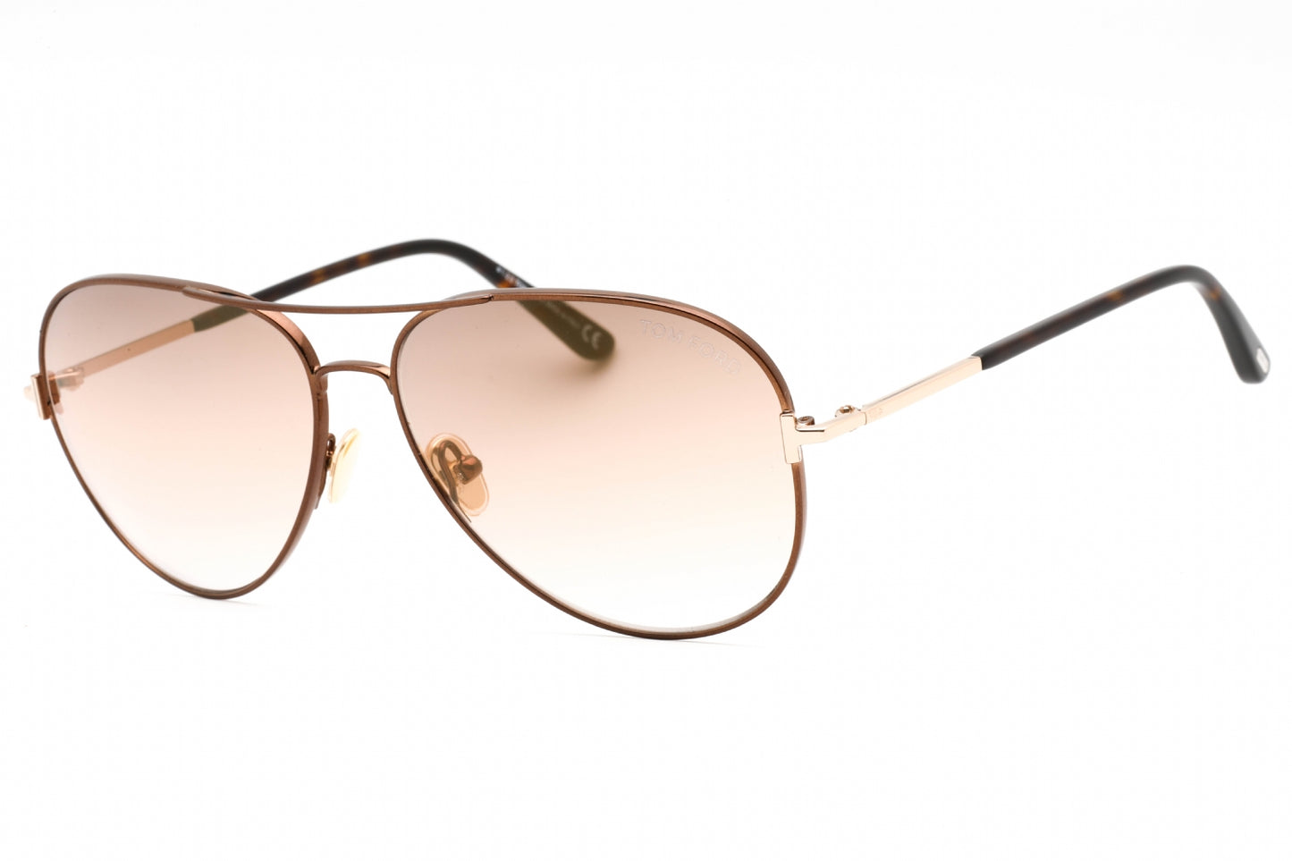 Tom Ford FT0823 Brown