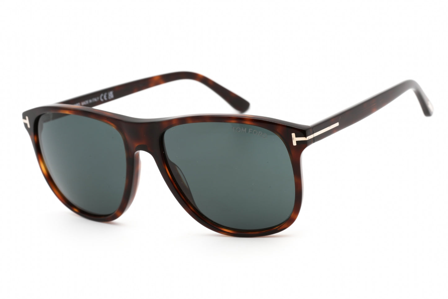 Tom Ford FT0905 Red Havana/Blue