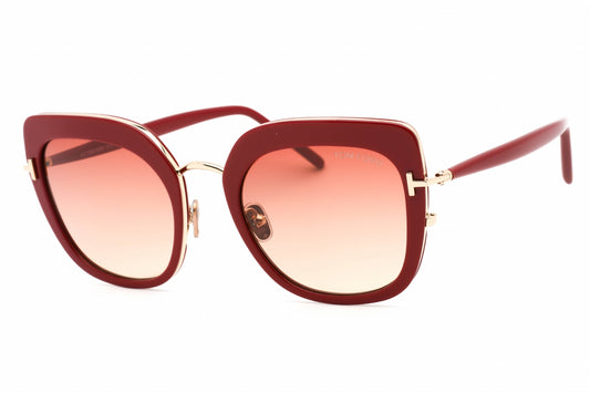 Tom Ford FT0945 Red/Bordeaux