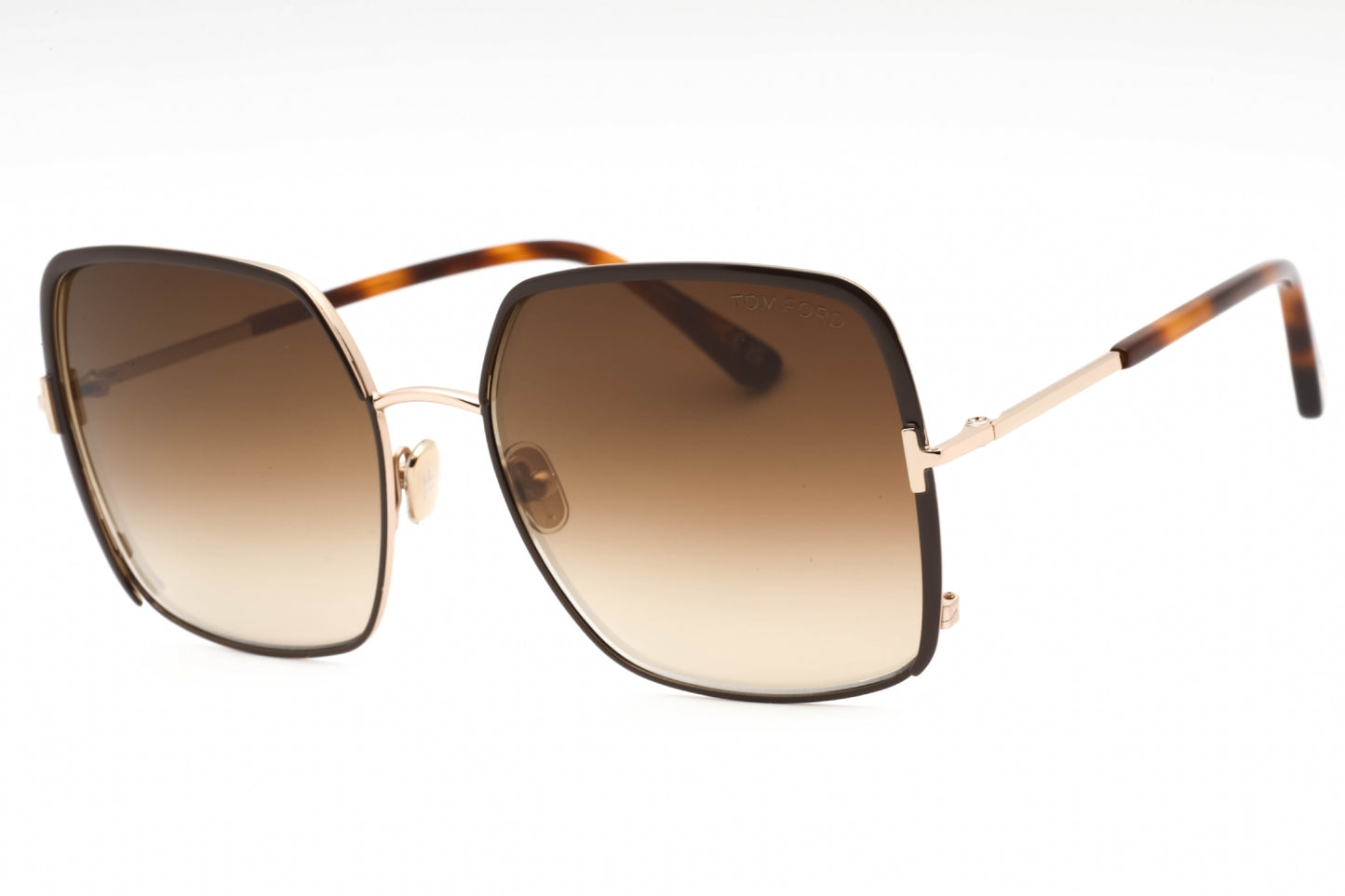 Tom Ford FT1006 Brown