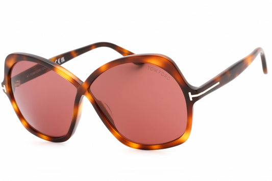 Tom Ford FT1013 Havana/Violet