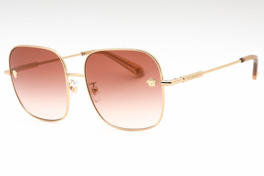 Versace 0VE2246D Gold/Pink