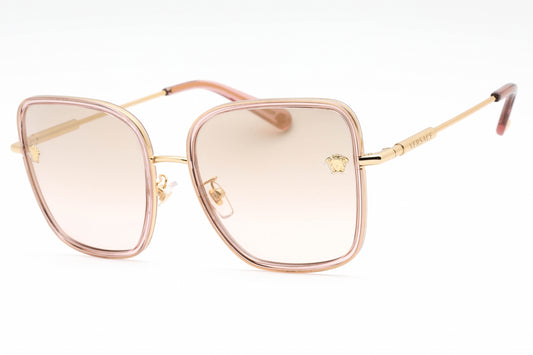 Versace 0VE2247D Pink/Brown