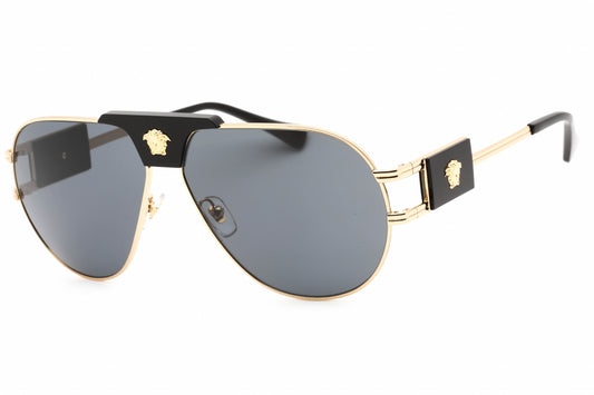 Versace 0VE2252 Gold/Grey