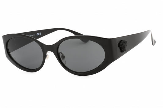 Versace 0VE2263 Black/Grey