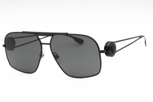 Versace 0VE2269 Matte Black/Grey