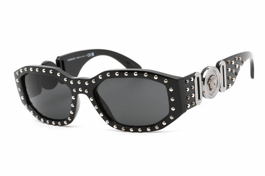 Versace 0VE4361 Black/Grey