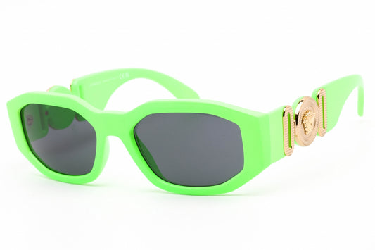 Versace 0VE4361 Green/Grey