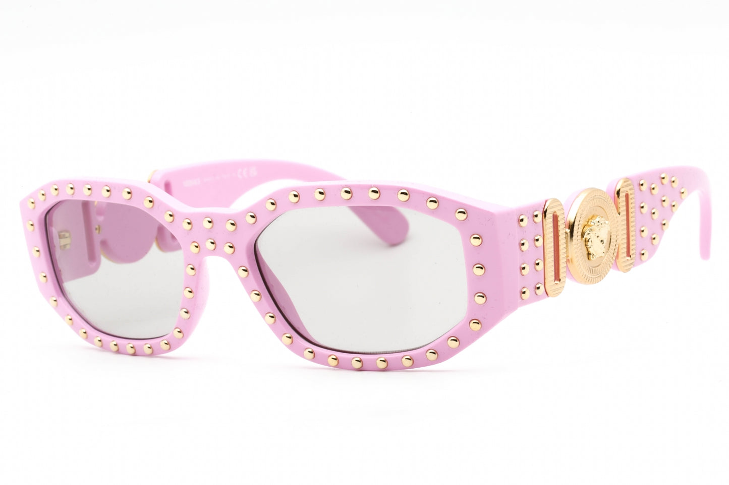 Versace 0VE4361 Pink/Grey