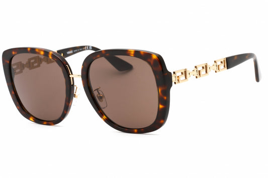 Versace 0VE4407D Tortoise/Brown