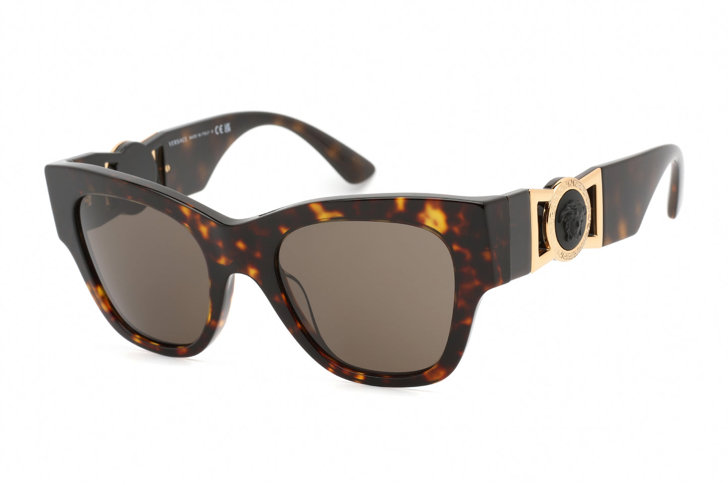 Versace 0VE4415U Havana/Brown