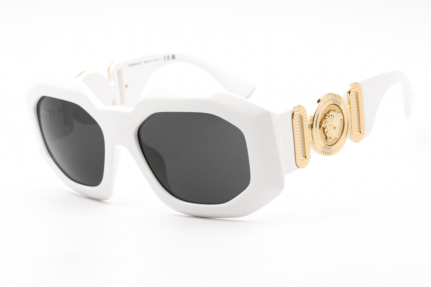 Versace 0VE4424U White/Grey