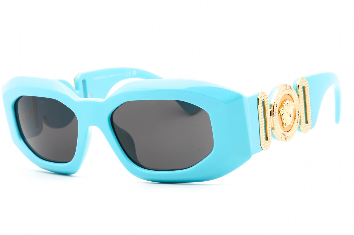 Versace 0VE4425U Azure/Grey