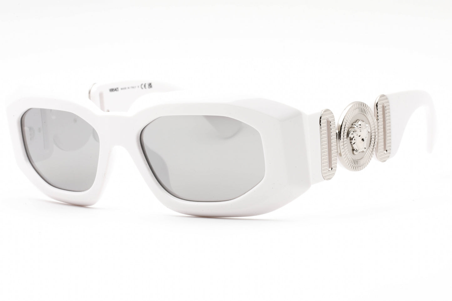 Versace 0VE4425U White/Grey