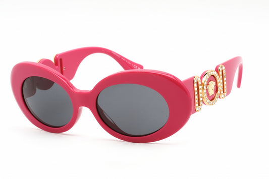 Versace 0VE4426BU Fuchsia/Grey