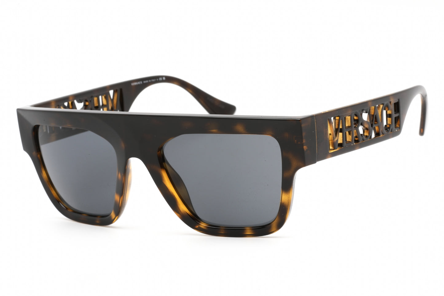 Versace 0VE4430U Havana/Grey