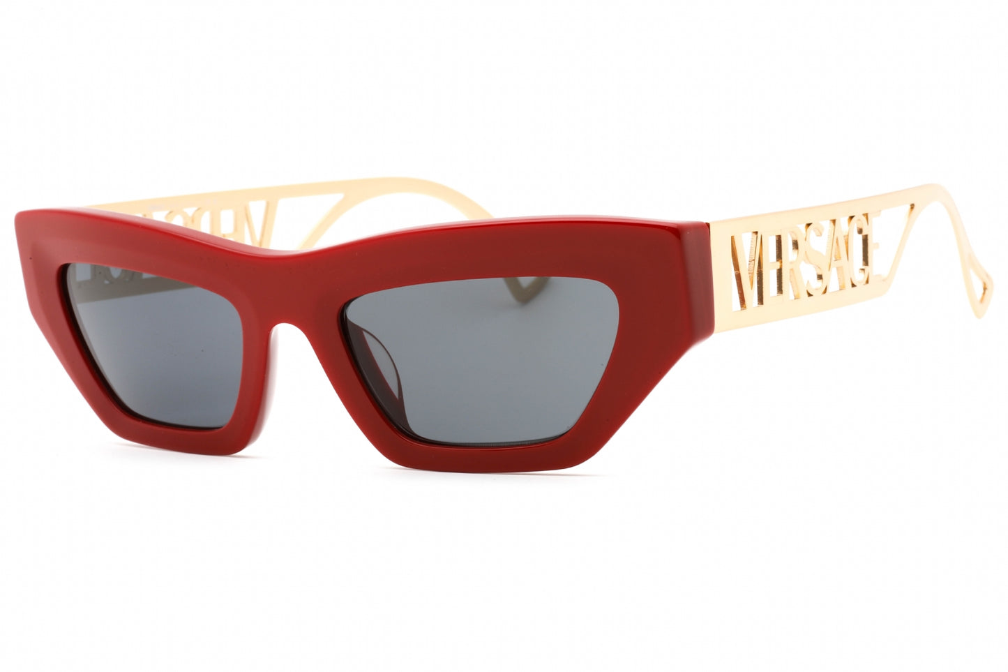 Versace 0VE4432U Red/Grey