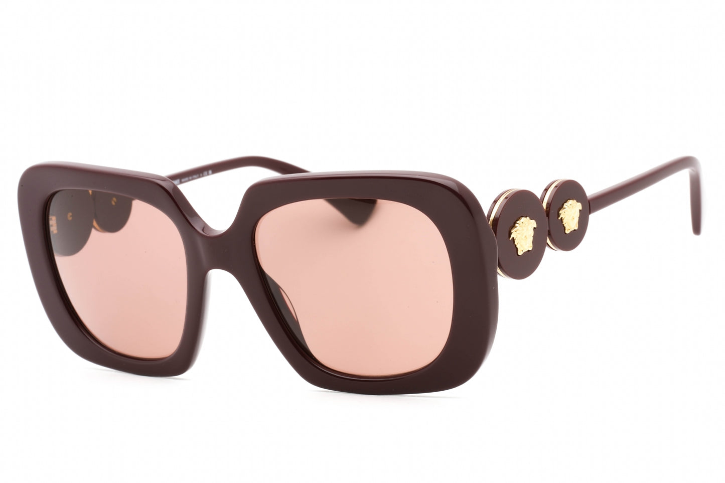 Versace 0VE4434 Bordeaux/Brown