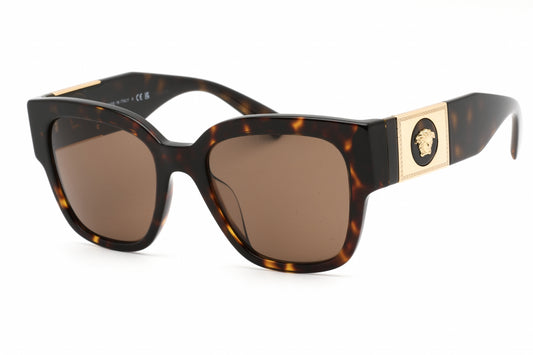 Versace VE4437U Havana/Brown