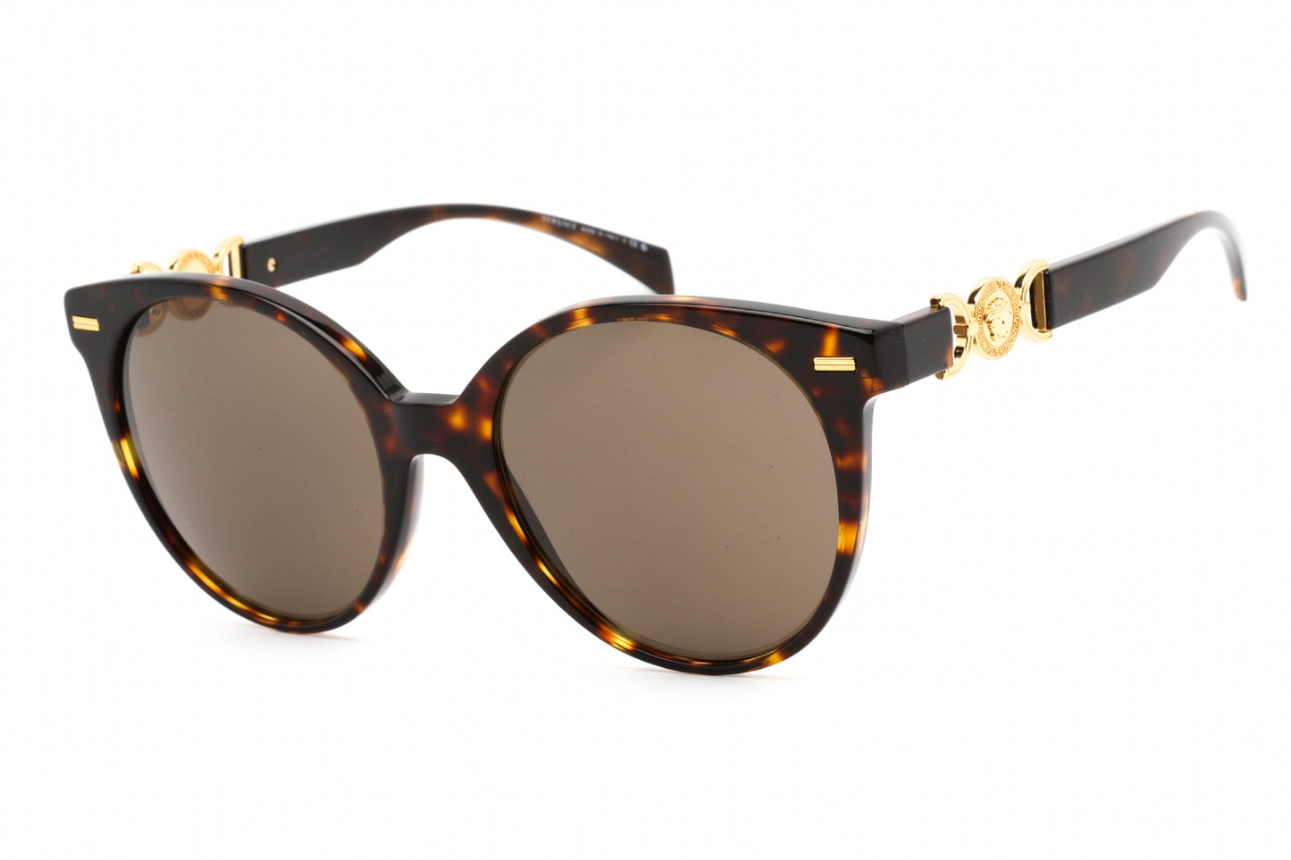 Versace 0VE4442 Havana/Brown