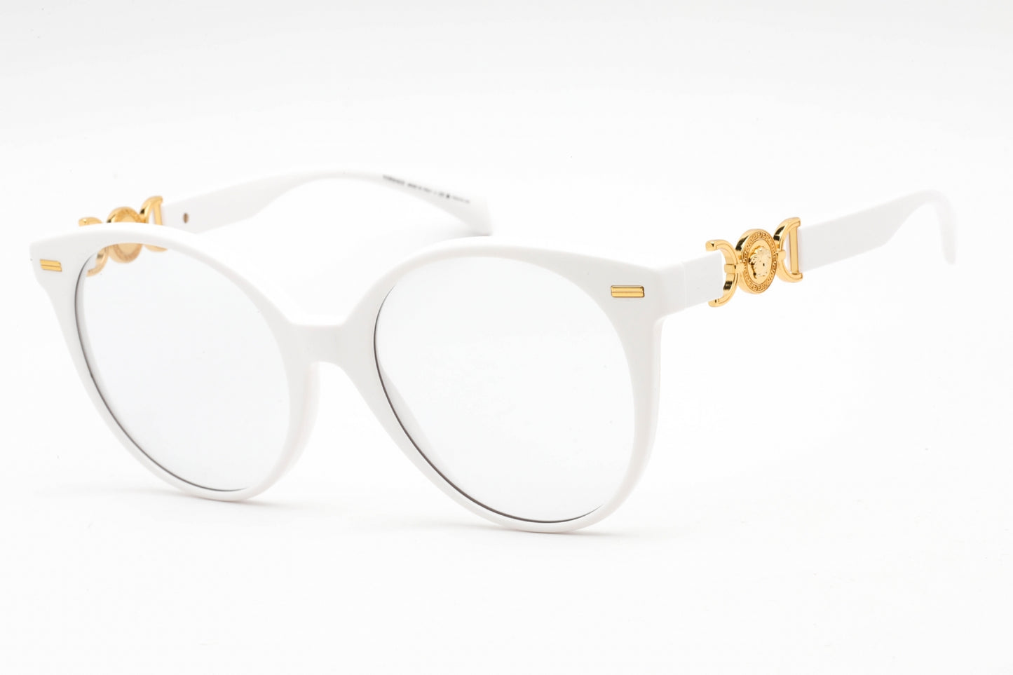 Versace 0VE4442 White/Grey