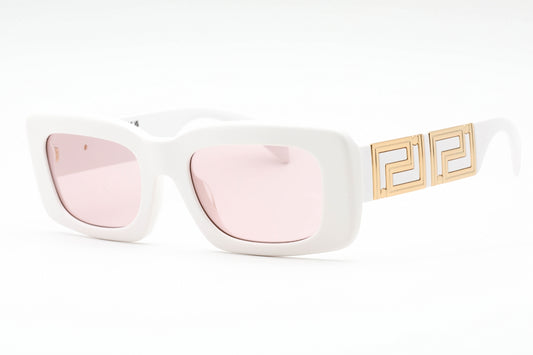 Versace 0VE4444U White/Pink