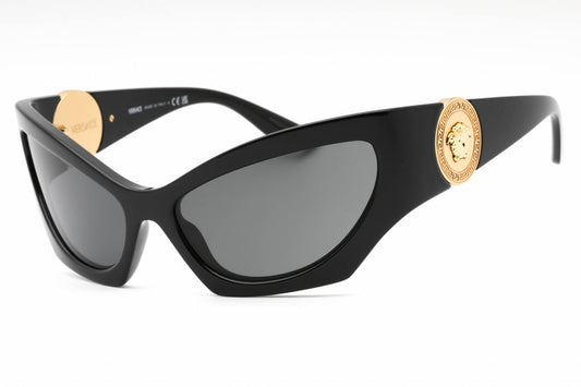 Versace 0VE4450 Black/Grey