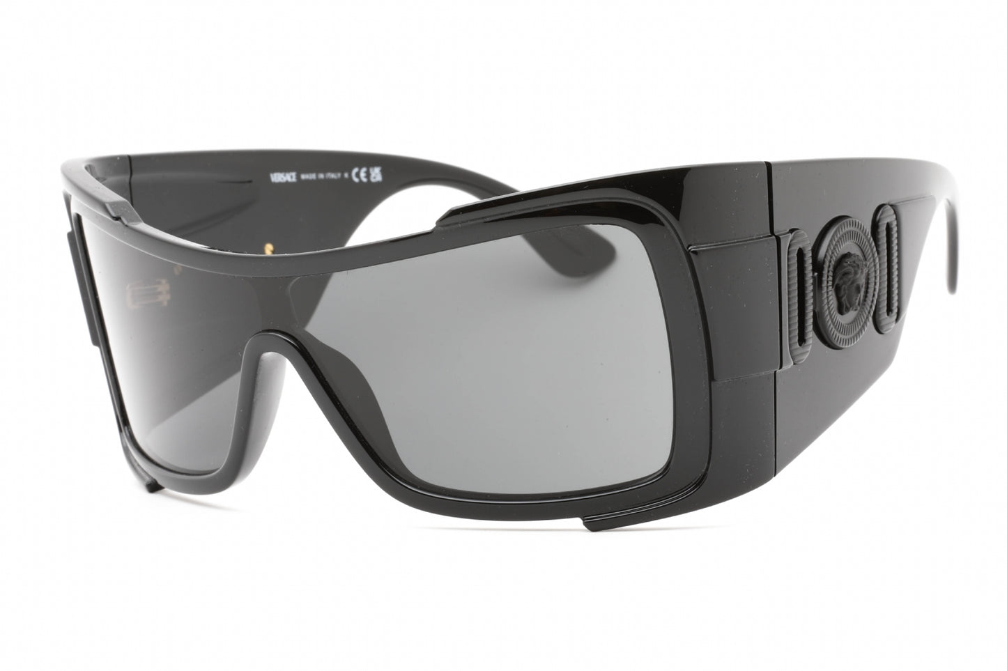 Versace 0VE4451 Black/Grey