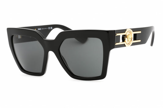 Versace 0VE4458 Black/Grey