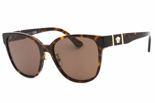 Versace 0VE4460D Havana/Brown