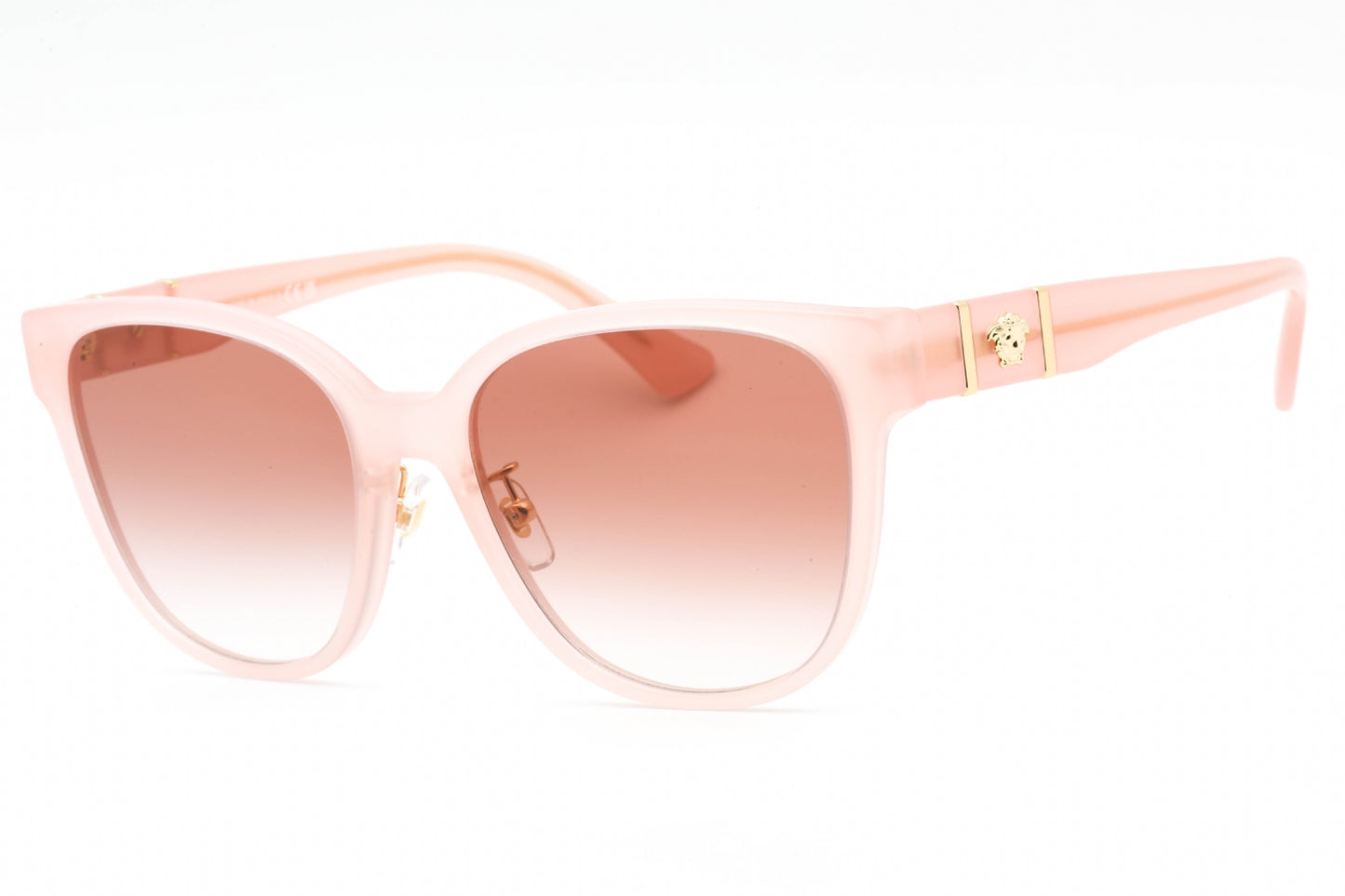 Versace 0VE4460D Opal Pink/Red