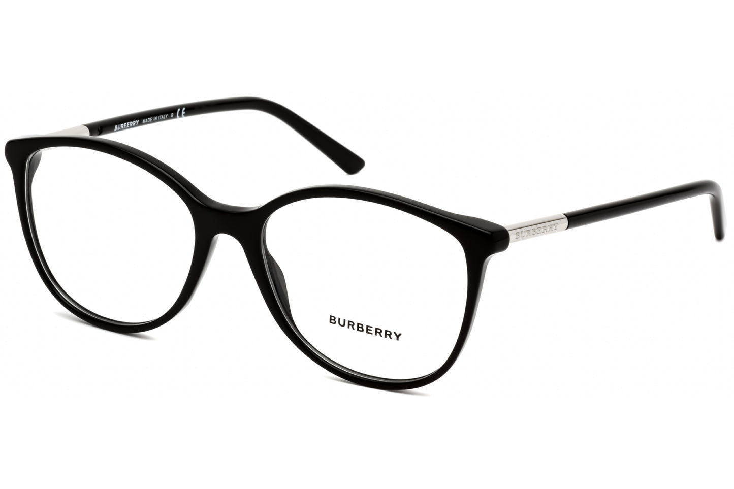 Burberry BE2128 Black/Clear