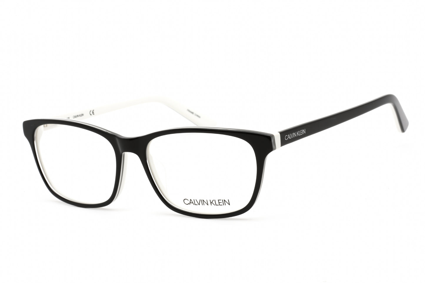 Calvin Klein CK18515 Black/White/Clear