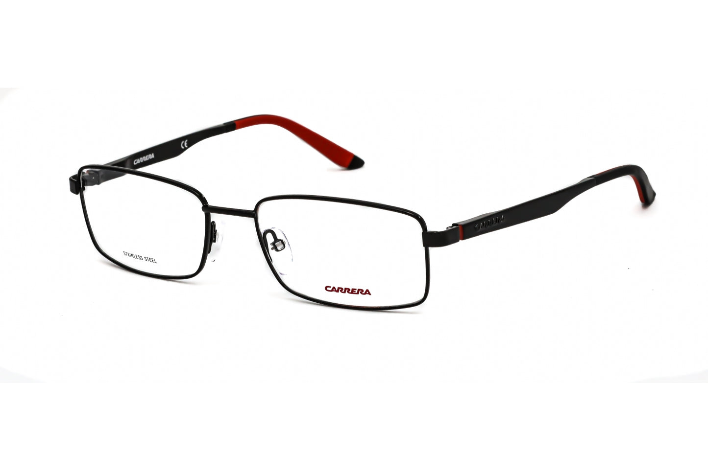 Carrera CA 8812 Shiny Black/Clear