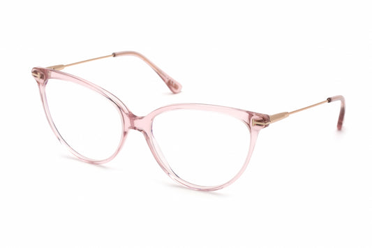 Tom Ford FT5688-B Pink/Clear