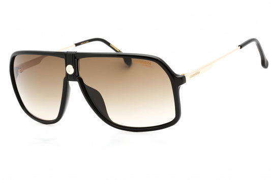 Carrera 1019/S Black/Brown