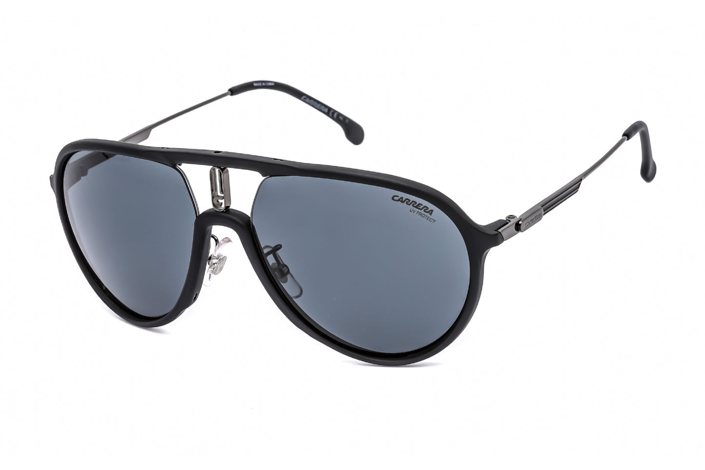 Carrera 1026/S Matte Black/Grey