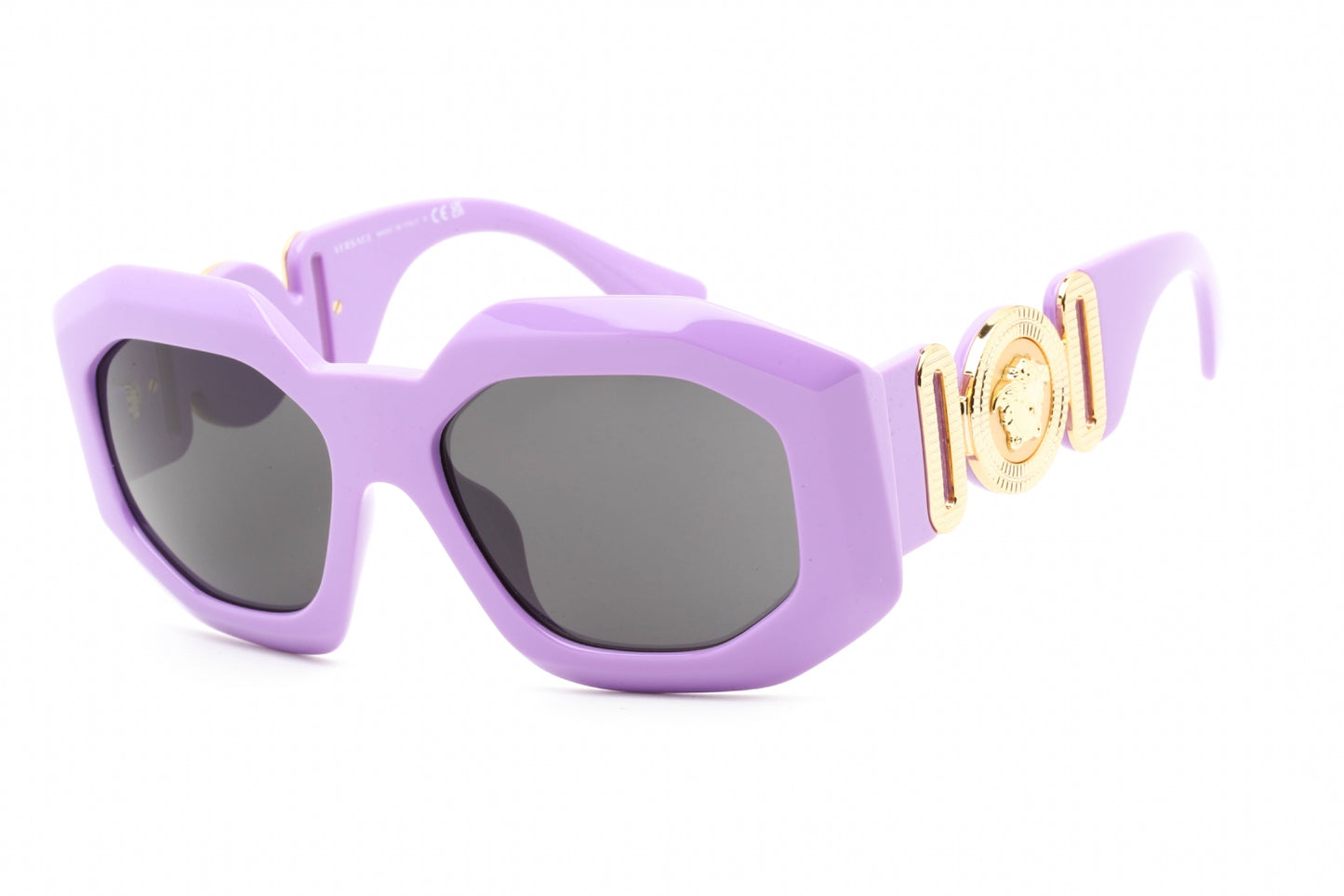 Versace 0VE4424U Lilac/Grey